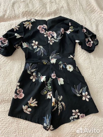 Комбинезон женский вечерний