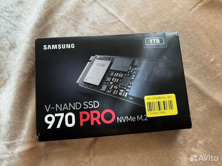 Ssd 1tb