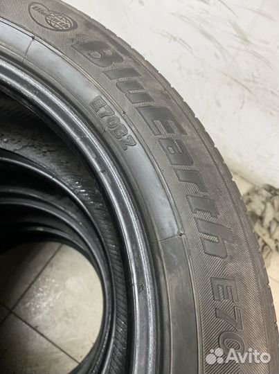 Yokohama 104ZR 215/55 R17