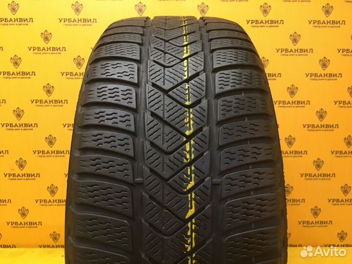 Pirelli Winter Sottozero 3 225/40 R18 92V