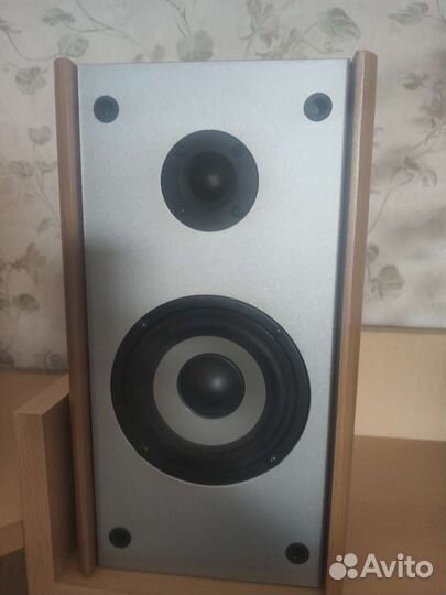 Акустика sven ihoo MT 5.1r