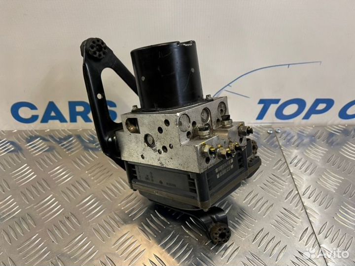 Блок abs Bmw X5 E70