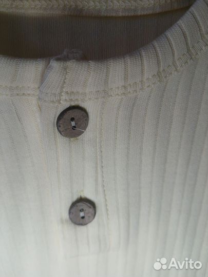 Пижама для девочки vauva