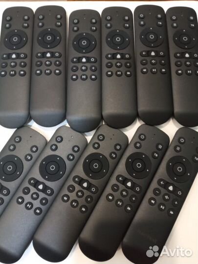 Пульт для Яндекс, hartens и др