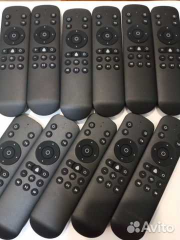 Пульт для Яндекс, hartens и др