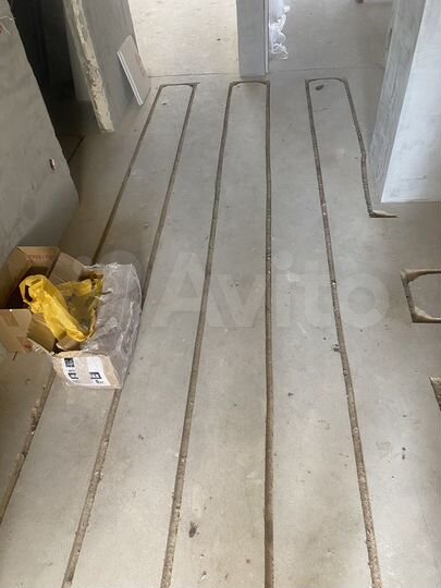 2-к. квартира, 70,8 м², 9/9 эт.