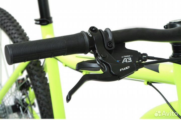 Sporting 29 2.2 disc (29