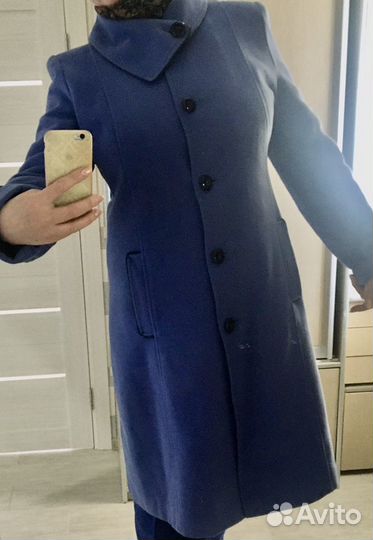 Пальто