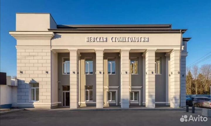 Администратор базы данных