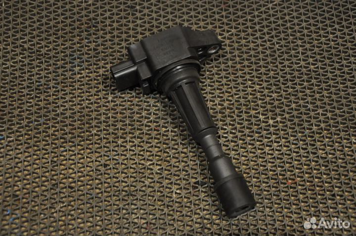 Катушка зажигания mazda 3 BK