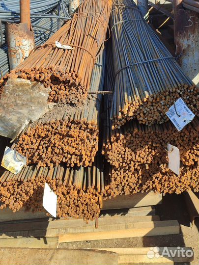 Металлопрокат (Самара)