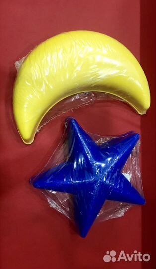 Ночники детские IKEA