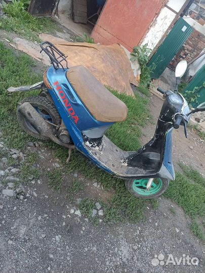 Honda dio 18 продам