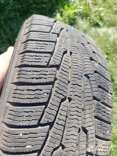 Зимние шины