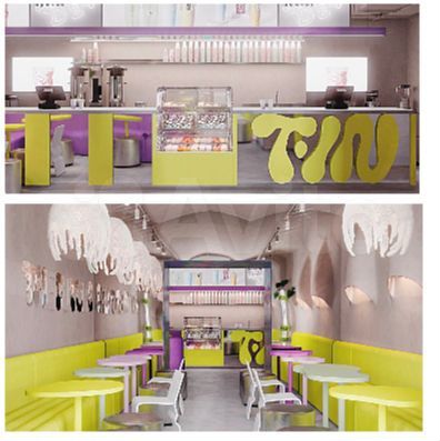 Габ В центре москвы