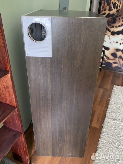 Гроубокс шкаф