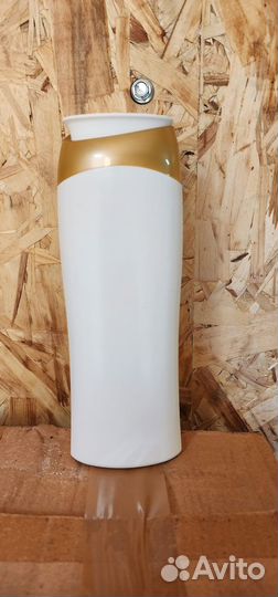 Продаю пустые тары 400мл (Шампунь, гель для душа)