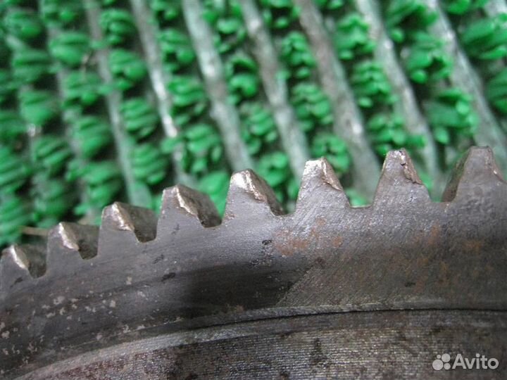 Маховик Suzuki SX4 2007