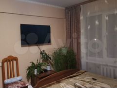 3-к. квартира, 79 м², 5/5 эт.