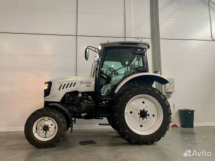 Трактор МТЗ (Беларус) 82.1, 2022