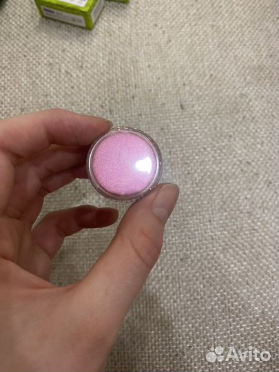 Пигмент для глаз