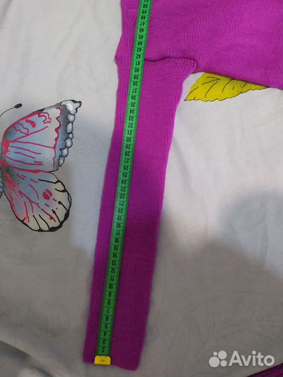 Гетры для танцев 38 и 58 см