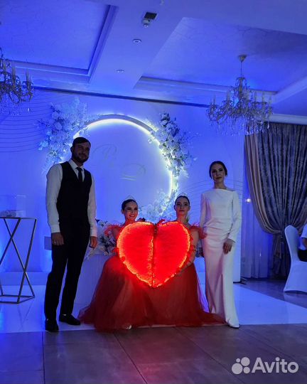 Праздники и мероприятия