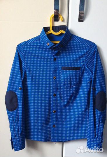 Рубашка 34р