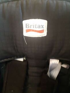 Детские кресла для авто Britax