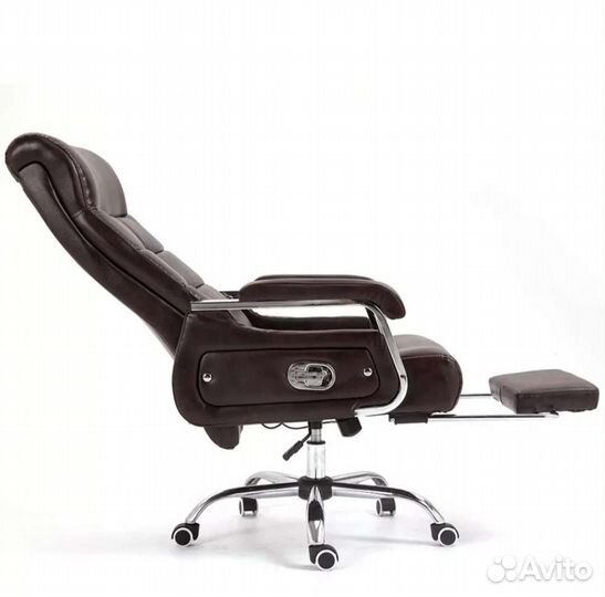 Офисное кресло. Компьютерное кресло. Новое