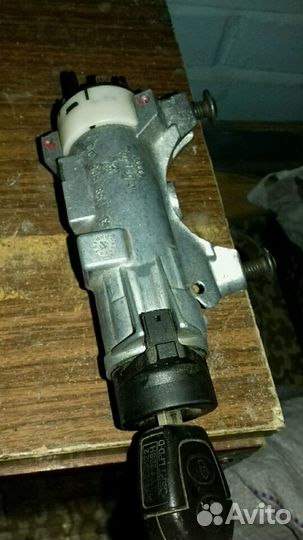 Блок комфорта на пассат б5