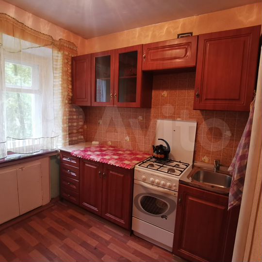 2-к. квартира, 43 м², 2/5 эт.