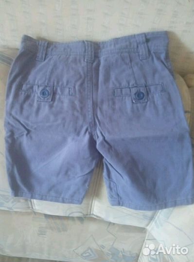 Шорты для мальчика