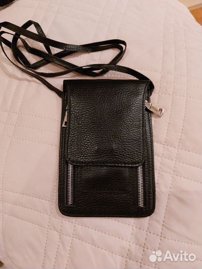 Сумка-чехол для телефона