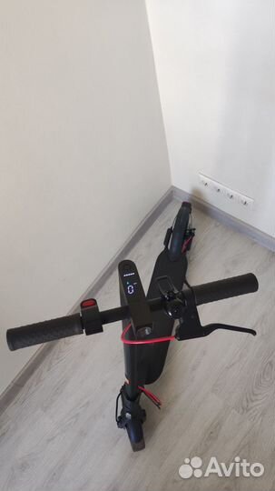 Электросамокат Xiaomi electric scooter pro 2