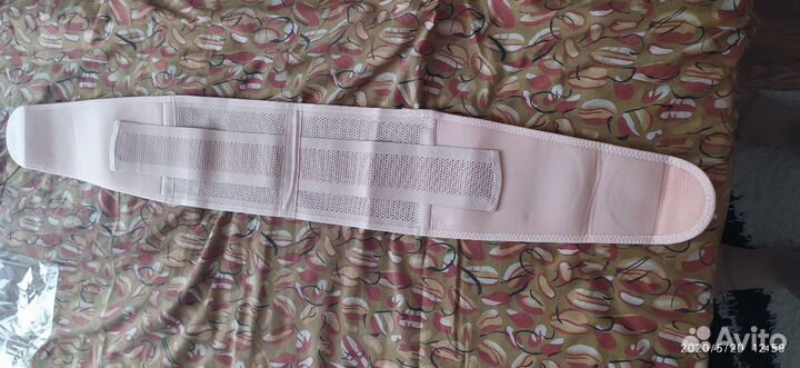 Бандаж для беременных