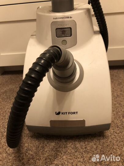 Отпариватель kitfort kt-910 рабочий