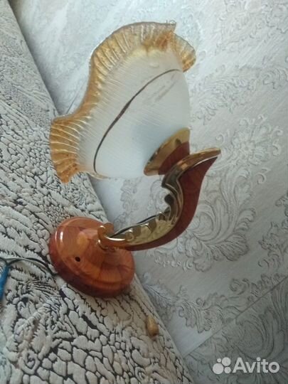 Люстры (разные)