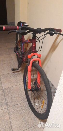 Велосипед бу stels