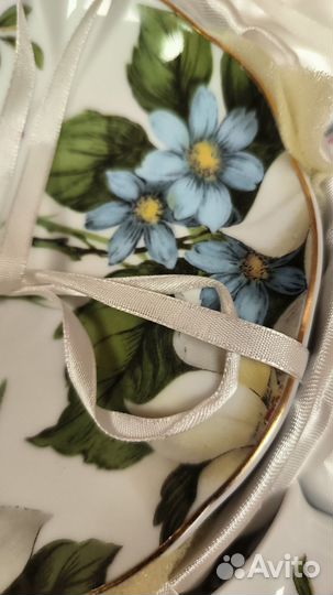 Сервиз чайный Англия