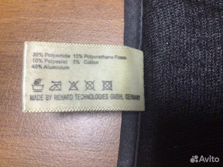 Тутор на коленный сустав