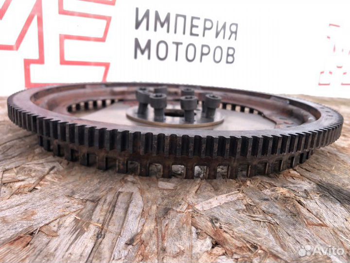 Маховик АКПП Mercedes M-Class W163 2.7 CDI 612.963