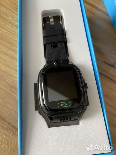 Детские умные часы