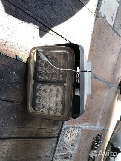 Запчасти на мопед orion