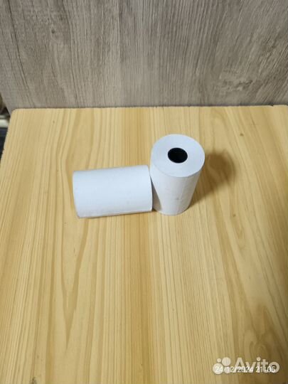 Кассовая лента