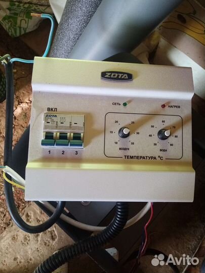 Печь для дома