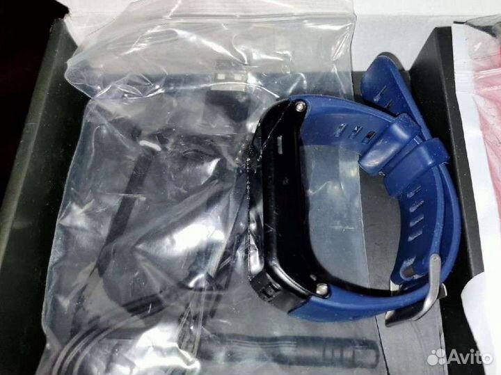 Фитнес часы Garmin vivoactive hr бу