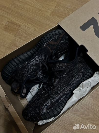 Кроссовки Adidas Yeezy 350 MX Rock