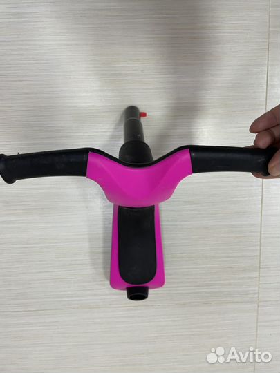 Бесплатно, сиденье для самоката