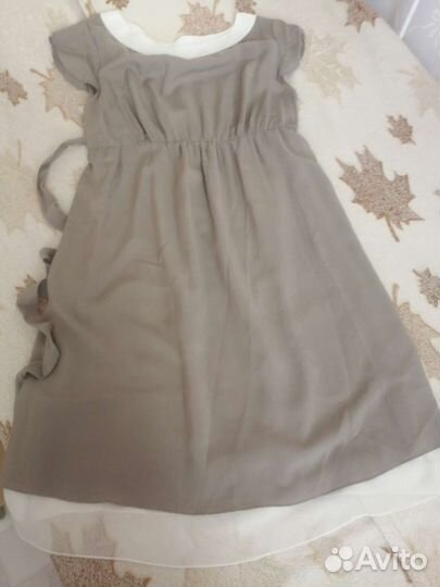 Одежда для беременных пакетом 46